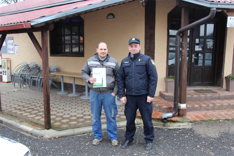 Slika /PU_KK/Vijesti/2020/01/29.1. info točka (1).JPG